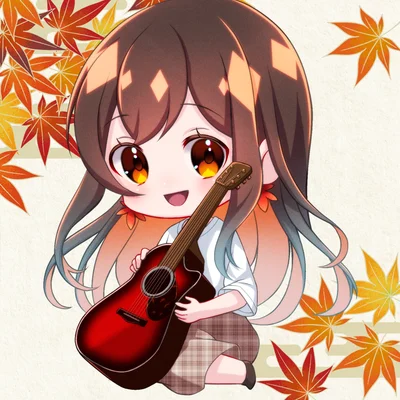 プロフィールを見る
